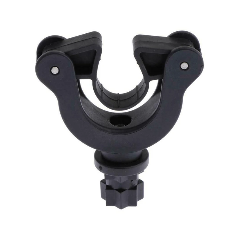 

Boat Kayak Paddle Holder Clip Oars Grip Paddle Rest for Marine Canoe Mount Clip DIY Hardware