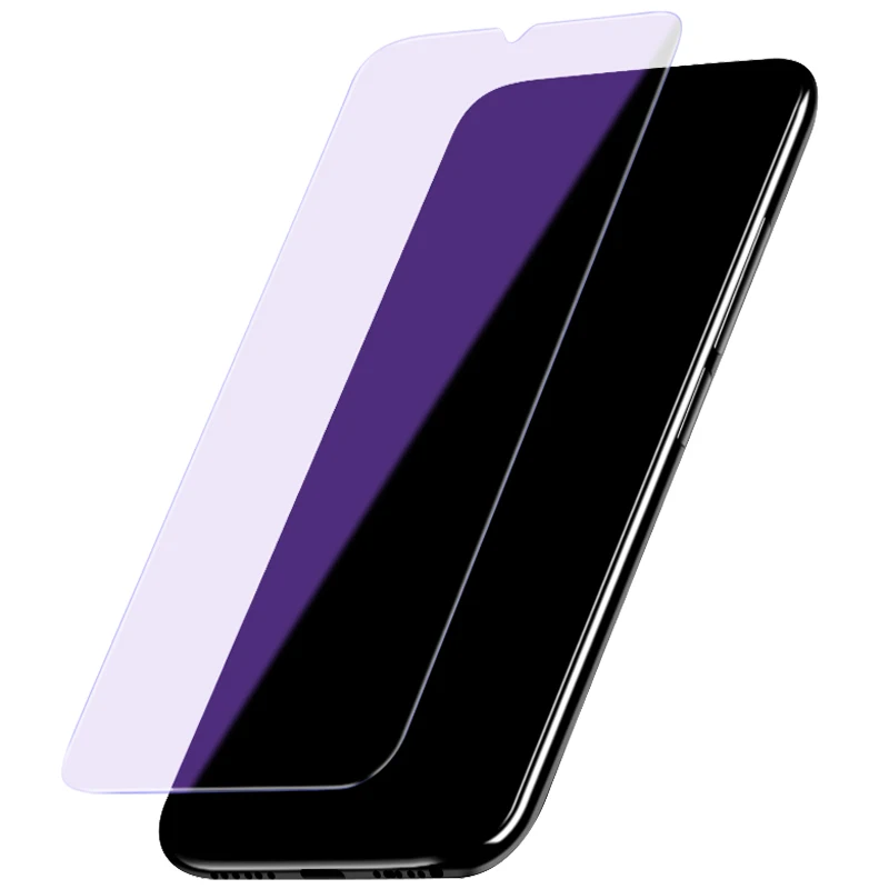 Анти синим закаленным стеклом для Samsung A50 50 A31 стекло протектор экрана на Galaxy A10 A20