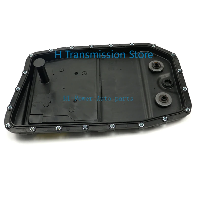 6HP19 6HP21 автоматическая коробка передач для BMW 3 серии 5 7 X3 X5 Z4 OEM
