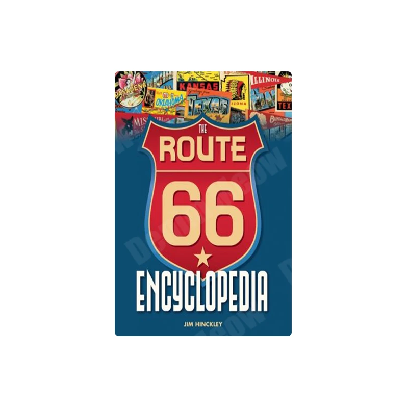 Новый мексиканский Route 66 винтажные металлические жестяные знаки постер мать