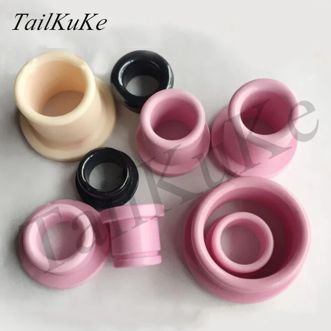

Ceramic Over Coil Threading Hole Line Mouth Porcelain Sleeve Porcelain Eye Outer Diameter 101112131415618202225263032