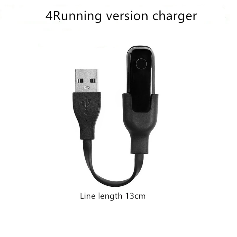 Универсальный зарядный кабель для Huawei Honor Bracelet 4 NEC Standard Edition 3 band 2