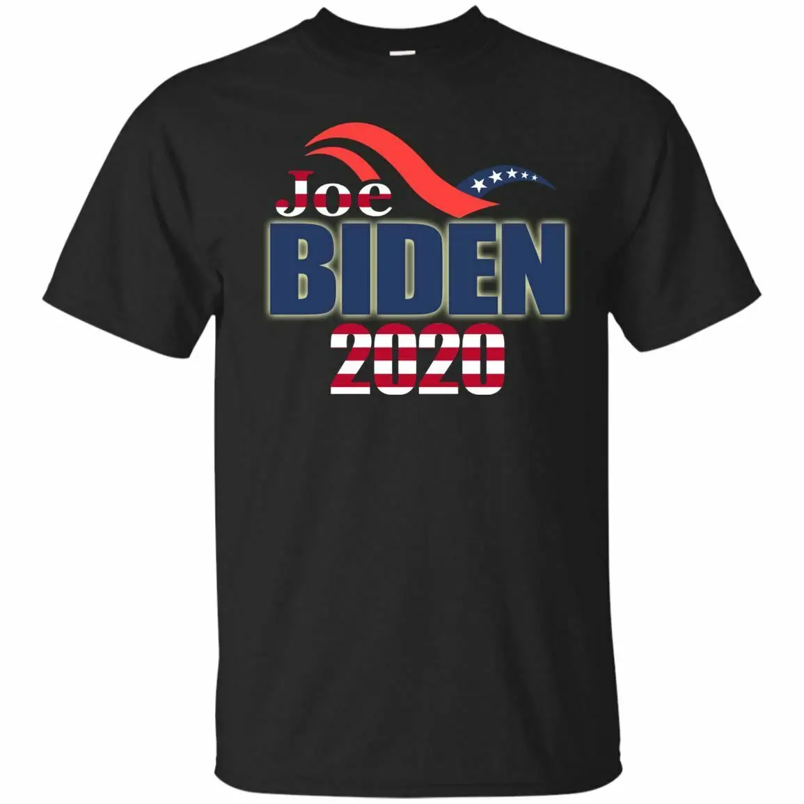 

Joe Biden 2020 President Campaign Supporters Voters T-Shirt America Political Summer Cotton Short Sleeve O-Neck Unisex T Shirt