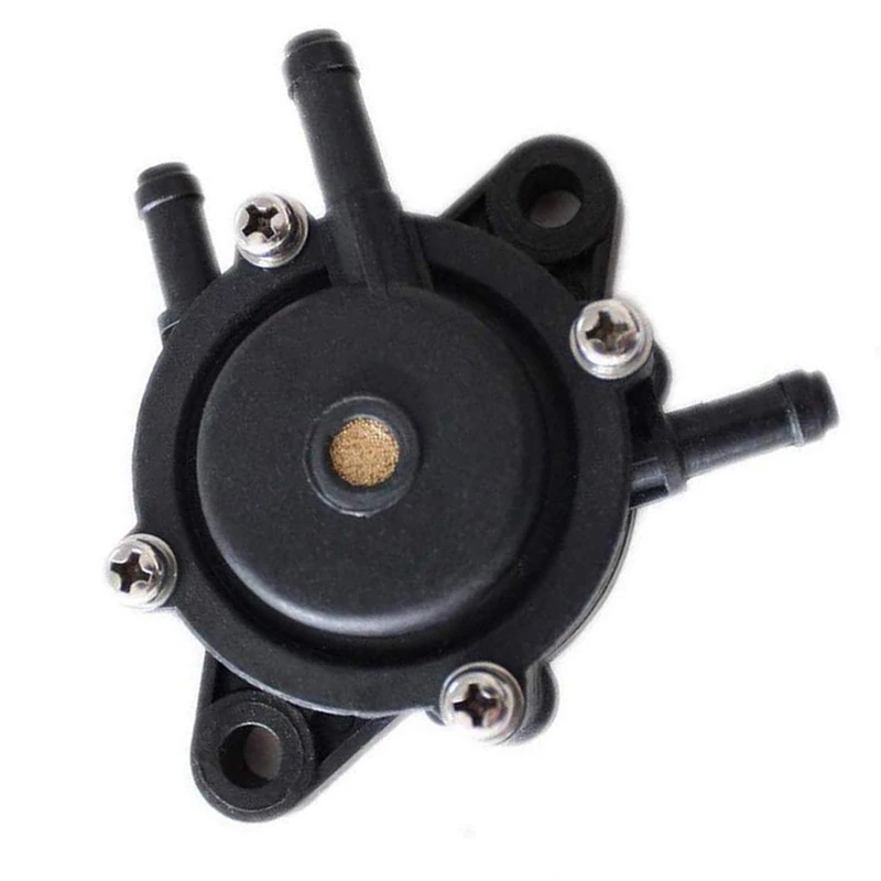 16700 Z0J 003 топливный насос для Honda GX610 GX620 GX670 GXV610 GXV620 GXV670 GC135 GC160 GC190 GCV520 GCV530 GS190