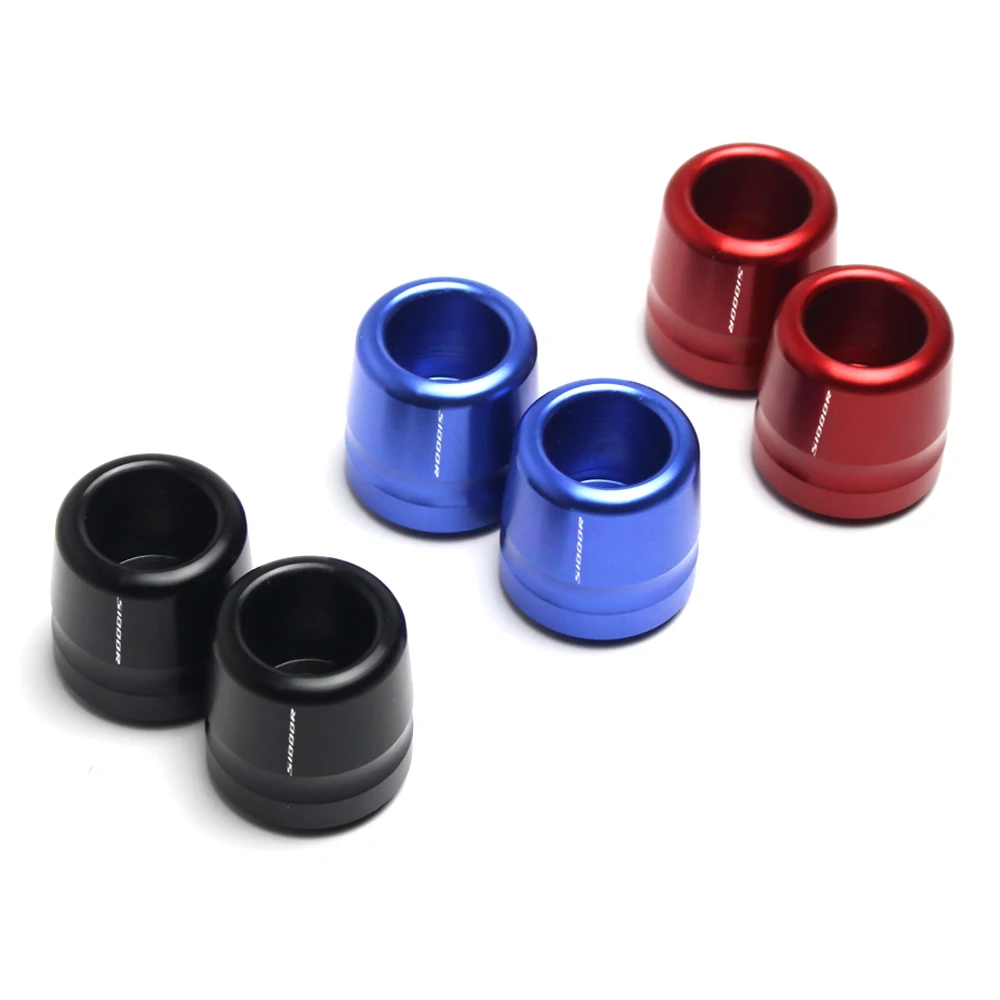 Мотоциклетные аксессуары ручки руля ручка крышка заглушки для BMW S1000R | Автомобили