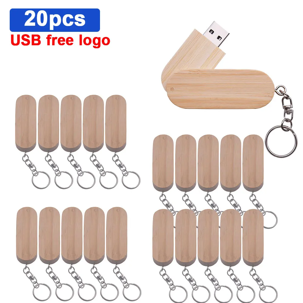 20 шт./лот UBS 2 0 деревянные флэш накопителя usb Флеш накопитель 4GB/8GB/16GB/32GB/64GB U диск
