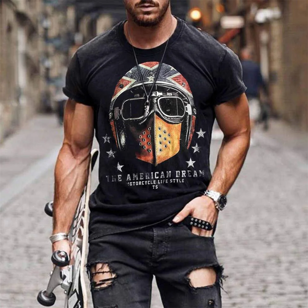 

Футболка с 3D-принтом для мужчин и женщин, Повседневная модная футболка с круглым вырезом и коротким рукавом в стиле хип-хоп, Новинка лета 2021