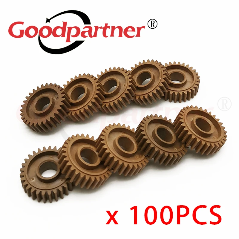 Engrenagem Ociosa a Z29 100x 302f925080 2f925080 para Kyocera M2035 M2530 M2535 M3040 M3540 M3550 M3560 fs 1035 1030 1120 1128