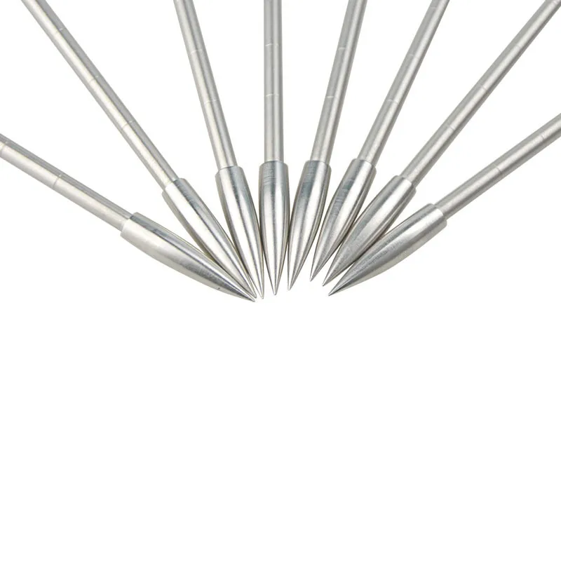 Наконечник стрелы для стрельбы из лука 24/50 шт.|Дартс| |