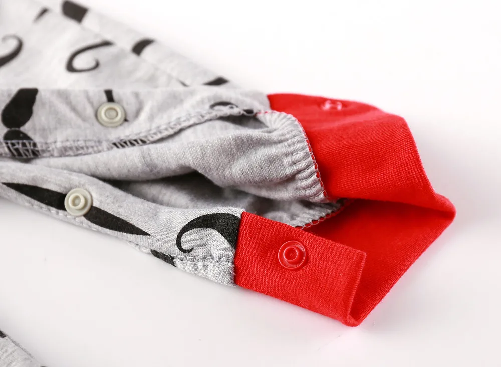 Комплекты одежды для новорожденных мальчиков Осенние повседневные Детские