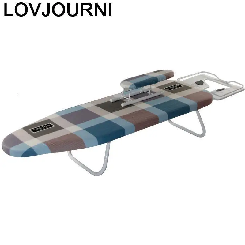 Тканевый стеллаж для утюга настольная доска глажки аксессуар дома | Дом и сад