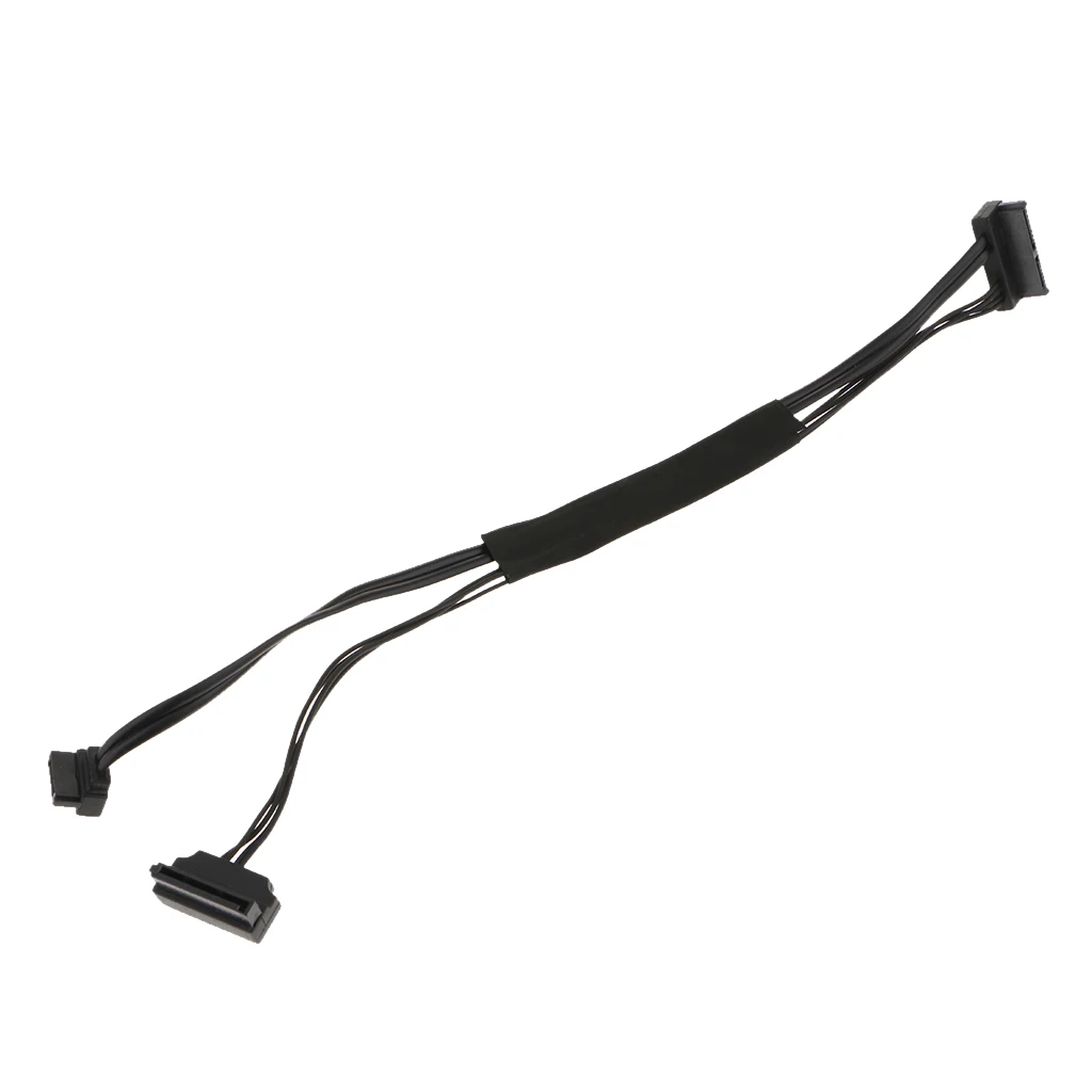 Новинка Для iMac 27 дюймов A1312 2011 SSD накопитель SATA данных HDD кабель 593 1330 A|Компьютерные