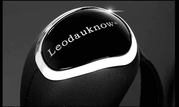 Leodauknow сильный ветер Зонт Автоматический ветрозащитный 10 ребра светоотражающий двойной слой дождя зонты для мужчин женщин гольф безопасности