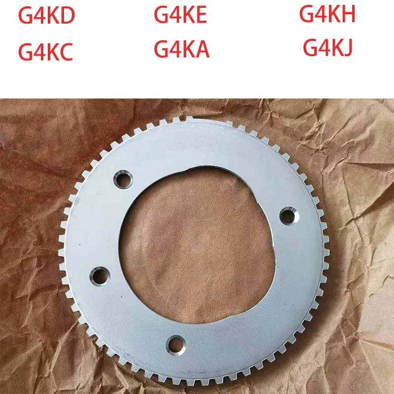 Для Hyundai для KIA G4KD G4KE G4KH G4KC G4KA G4KJ 0EM 391902G000 коленчатый вал CRK/SHF датчик положения