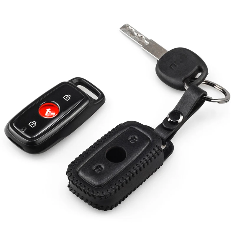 

Niu Ebike N1s//m1//m+//u1//u+ Remote Control Key Bag (center Button Version)