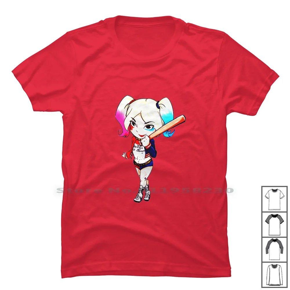 

Футболка Квинн, 100% хлопок, с логотипом супергероя, Ok Go