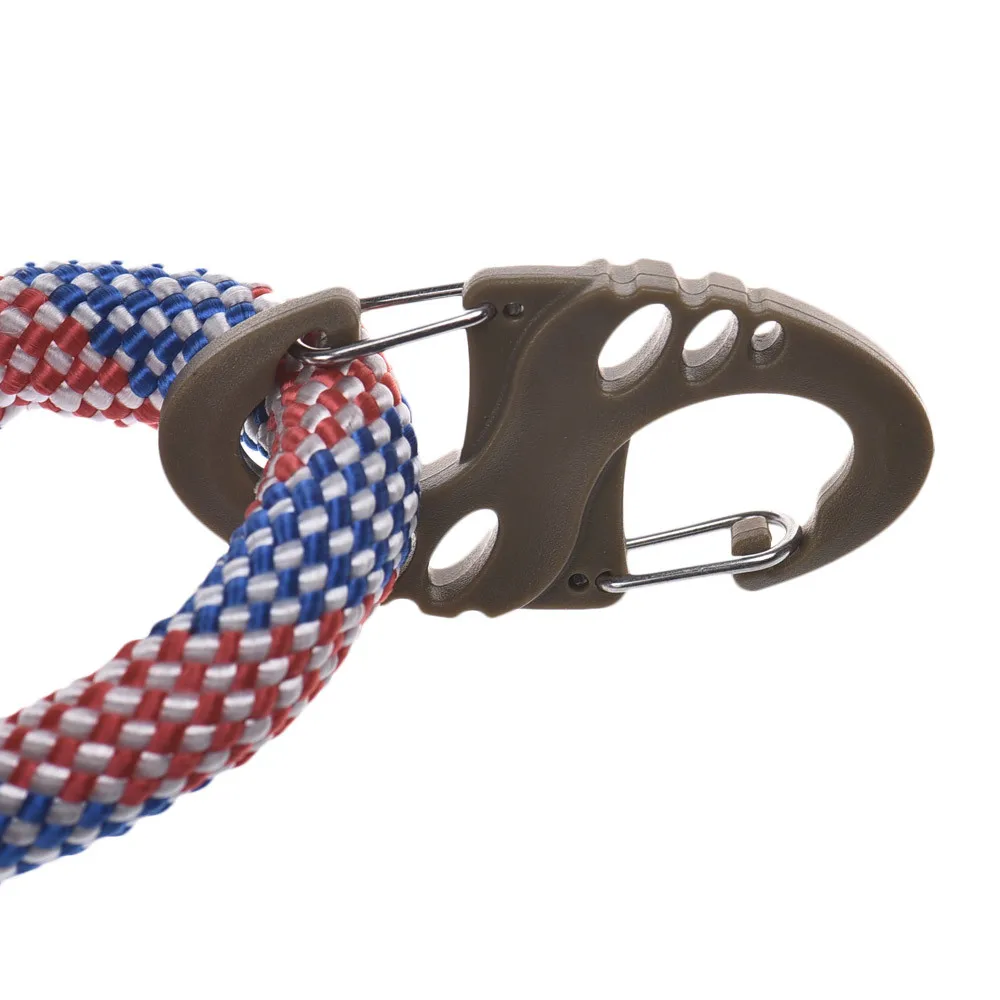 Походная альпинистская Пряжка для чайника подвесной крючок альпинистский наряд