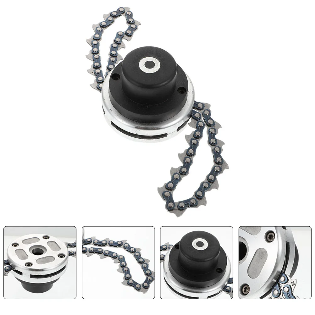 

1 шт., износостойкая цепь для косилки