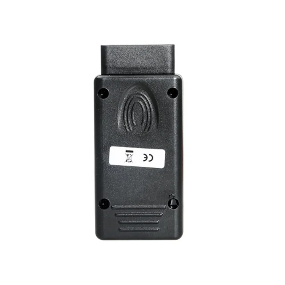 Сканер E/F II V2018.12 для диагностики и коррекции пробега OBD2 диагностический сканер