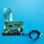 Комплект для LP133WD2-SPB1 Экран драйвер HDMI VGA EDP 30pin 1600x900 Дисплей ЖК-дисплей монитор Панель светодиодный контроллер доска 13,3