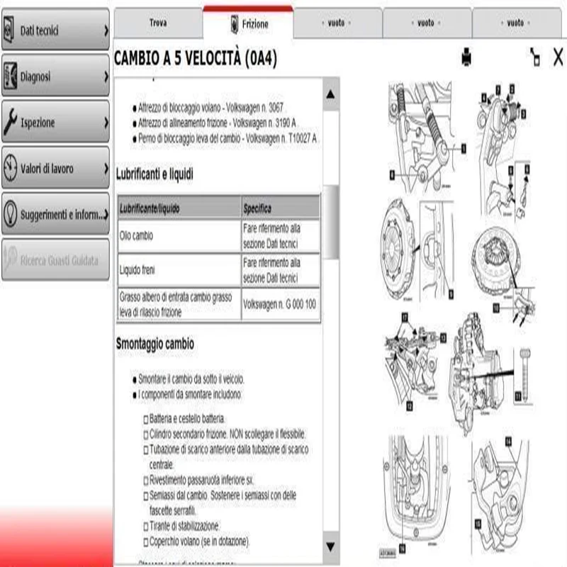 2021 For WOW 5.00.12 Diagnostic Tool Wurth Vd Tcs Pro Delphis DS150E Auto Repair Software Multi-languages French | Автомобили и