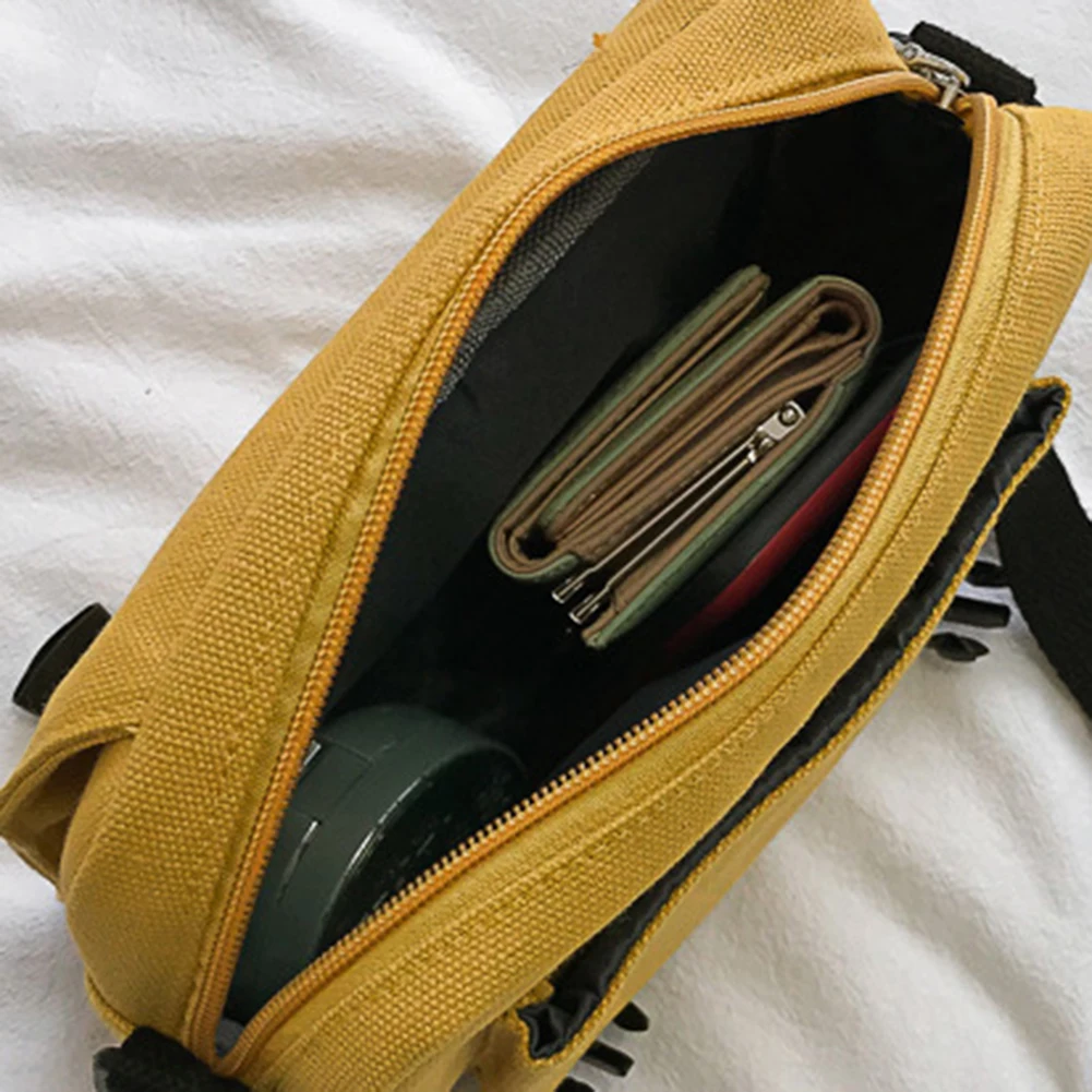 Женские сумки сплошной цвет Мульти t Planet вышивка Холщовая Сумка через плечо