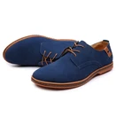 Коллекция весна 2020, замшевая кожа, искусственная кожа, повседневная обувь, классические кроссовки, удобная обувь, Классическая обувь, большие размеры, обувь на плоской подошве