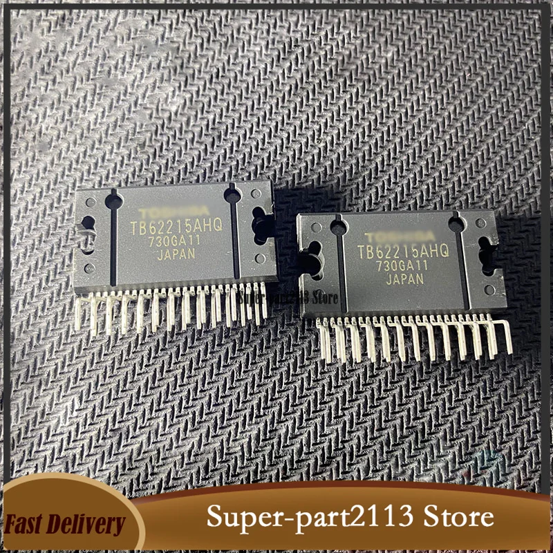 

1pcs/lot New Original Car injector Driver Chip TB62215AHQ ZIP25