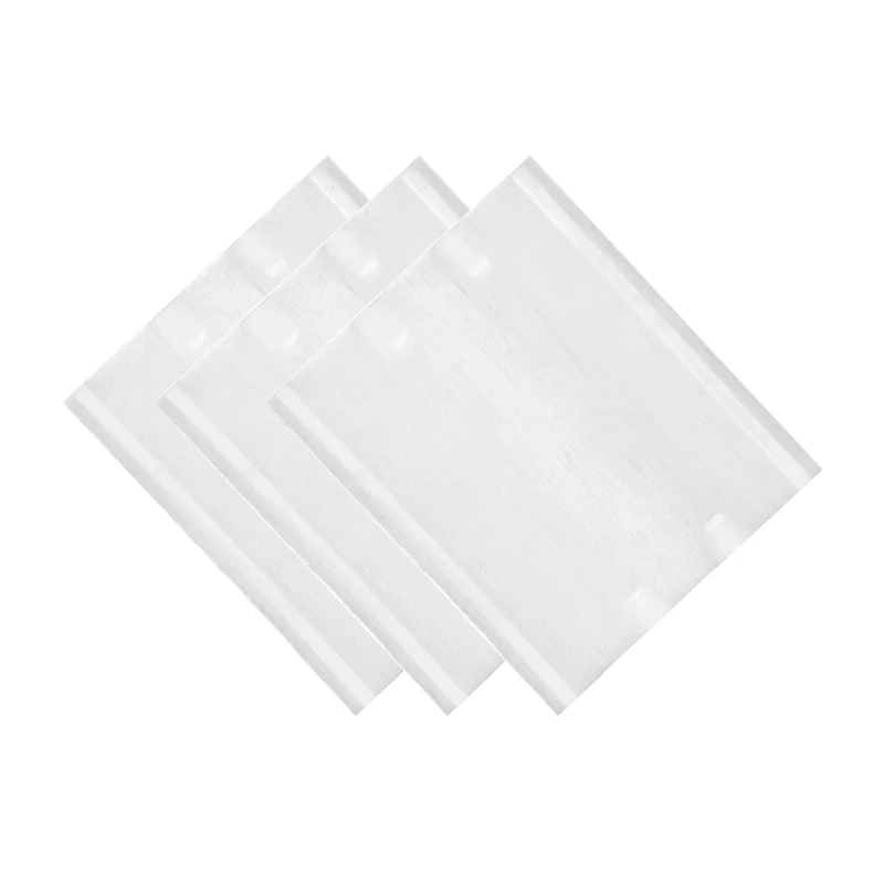 222 шт. в лоте Мягкие косметические Ватные диски средство для снятия макияжа с