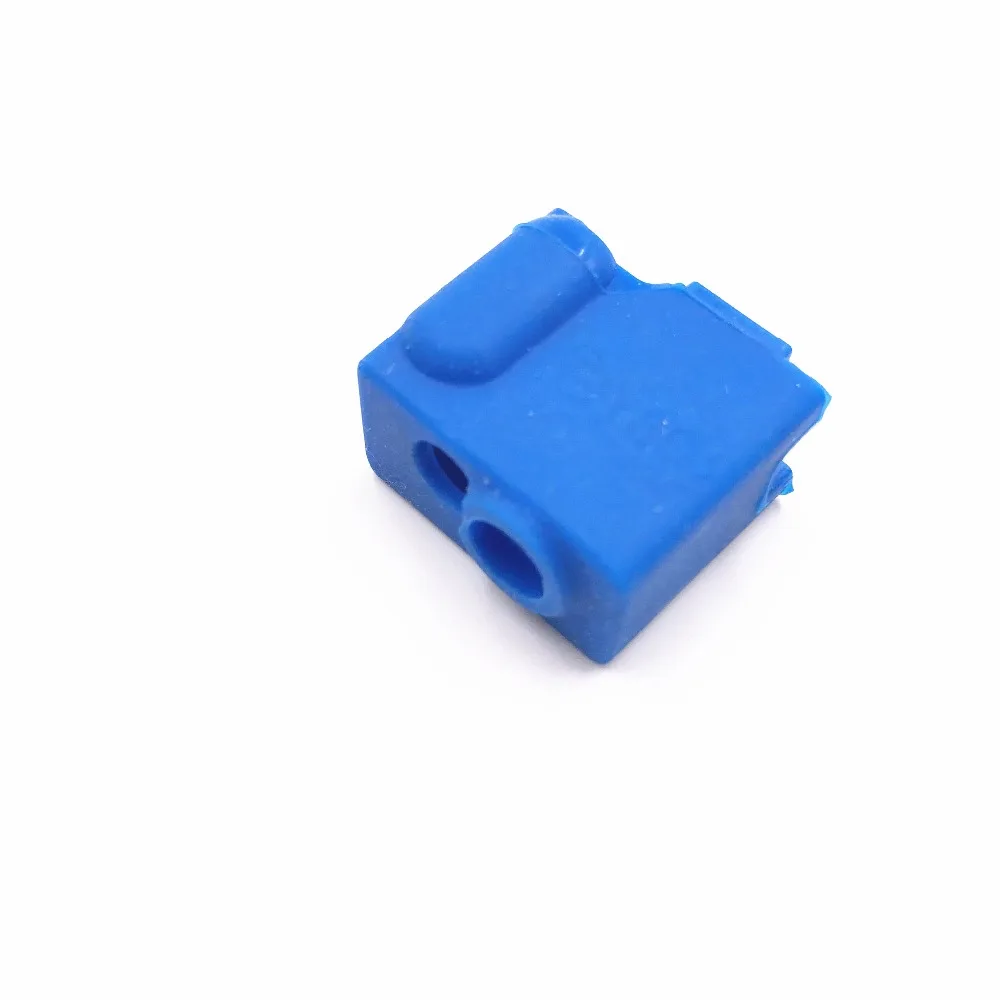 3 шт. силиконовые носки с картриджем PT100|Детали и аксессуары для 3D-принтеров| |