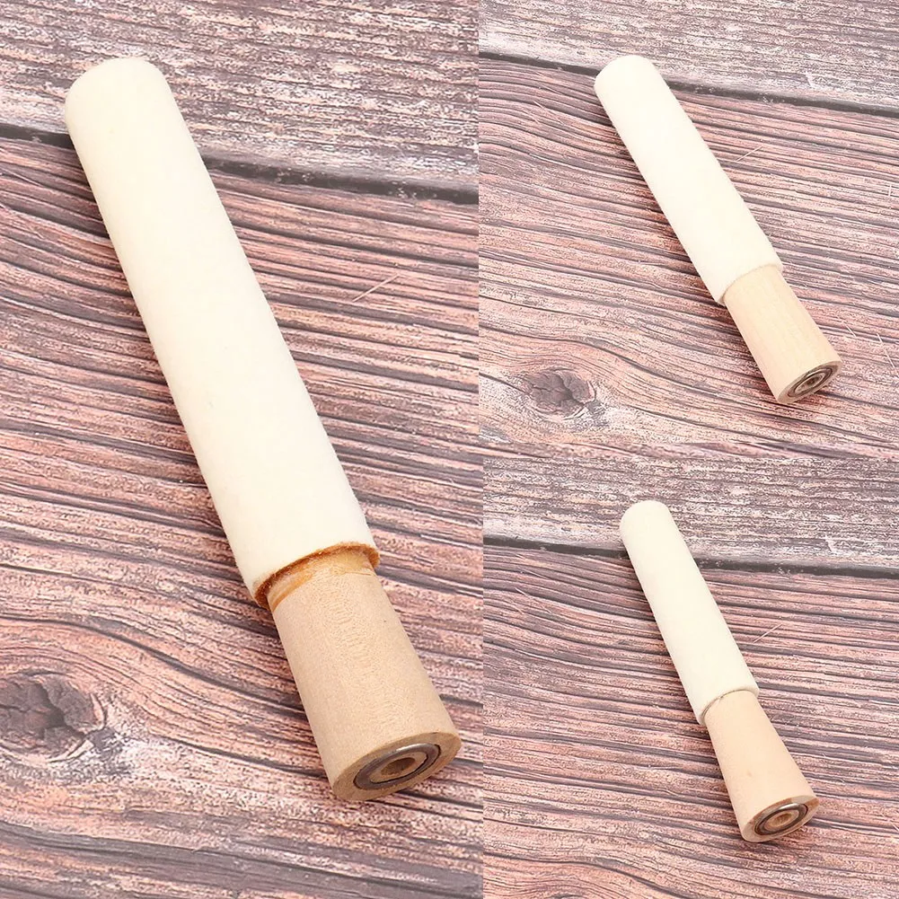 1 шт. внутри кольцо Полировочная внутреннее отверстие Войлок полировальный