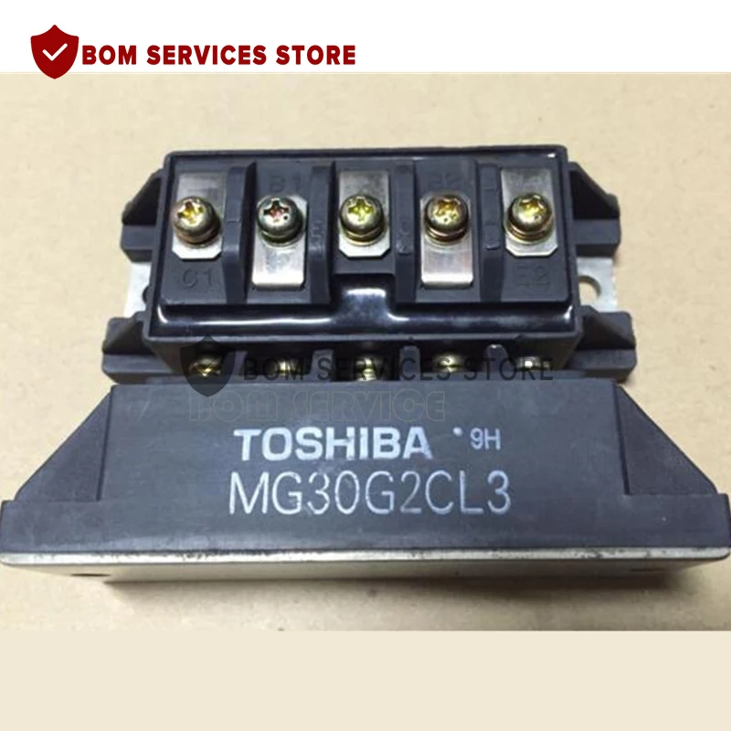 Новый оригинальный модуль бтиз MG30G2CL3 бесплатная доставка | Бытовая техника