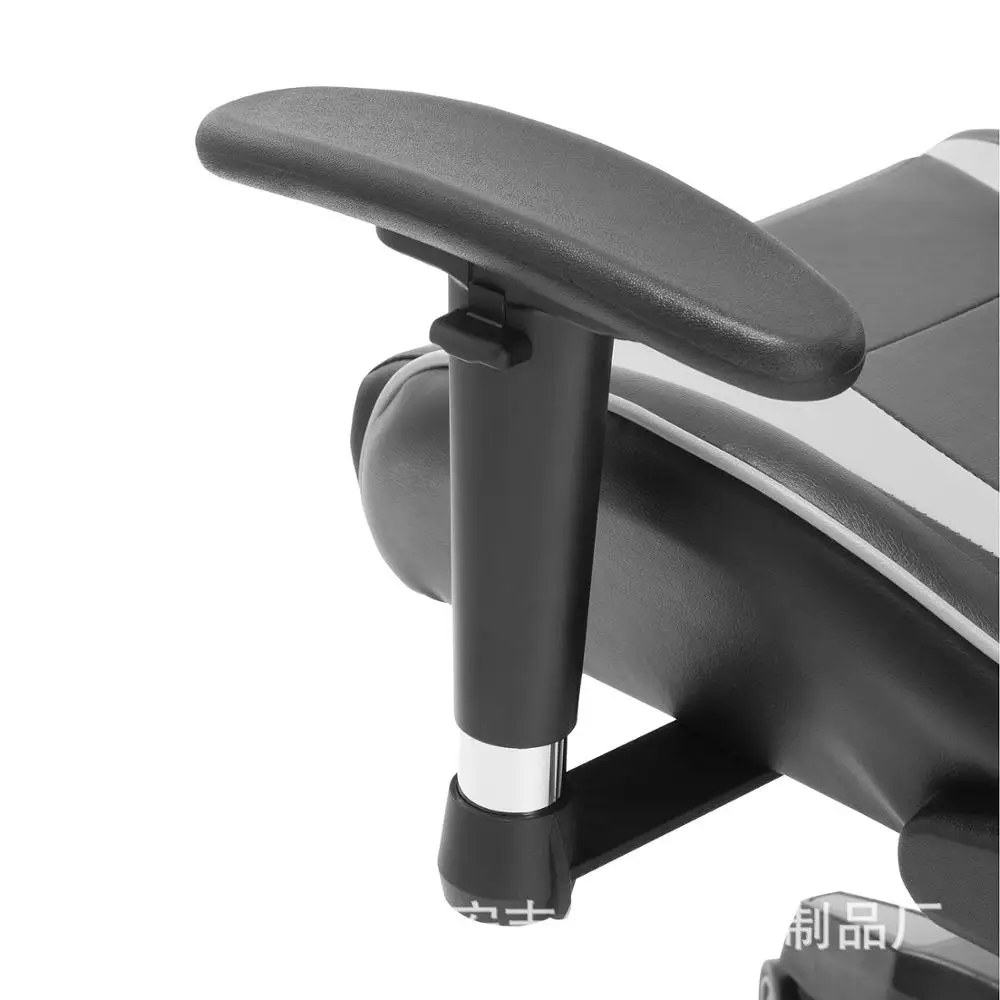 1 шт. игровое кресло с подлокотником и вращающимся для офисного кресла