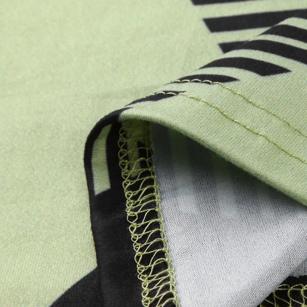 5XL Мода плюс размер полосатая блузка Повседневная зимняя Дамская свободная