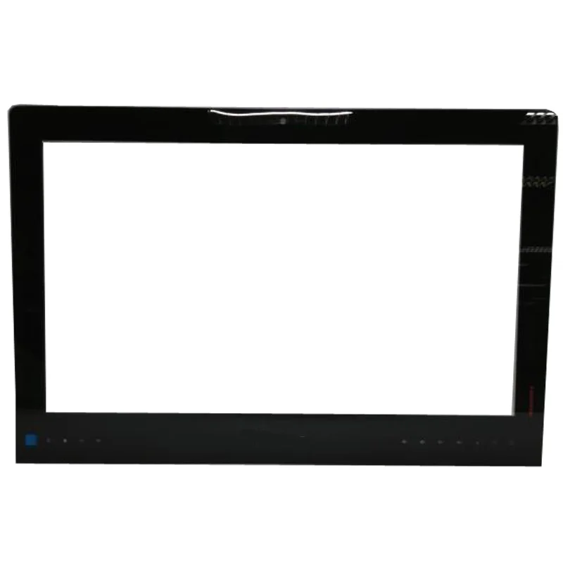Original New All in One PC Front Glass Panel Fit For Lenovo B340 B345 21.5inch