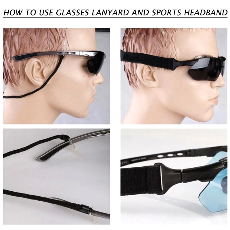 Очки велосипедные JLETOLI поляризованные солнцезащитные очки для велоспорта Спорт