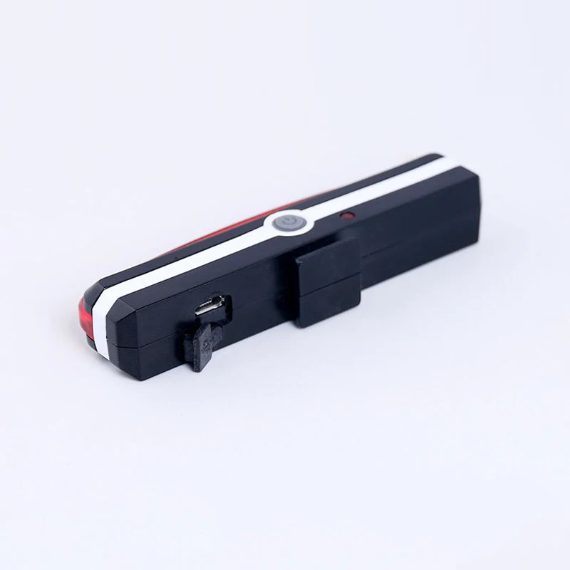 

Bicycle Light Rechargeable Front Bike Tail Rear Light Bright Bike Led Flashlight for Bicycle Luz Bicicleta Luces Bicicleta