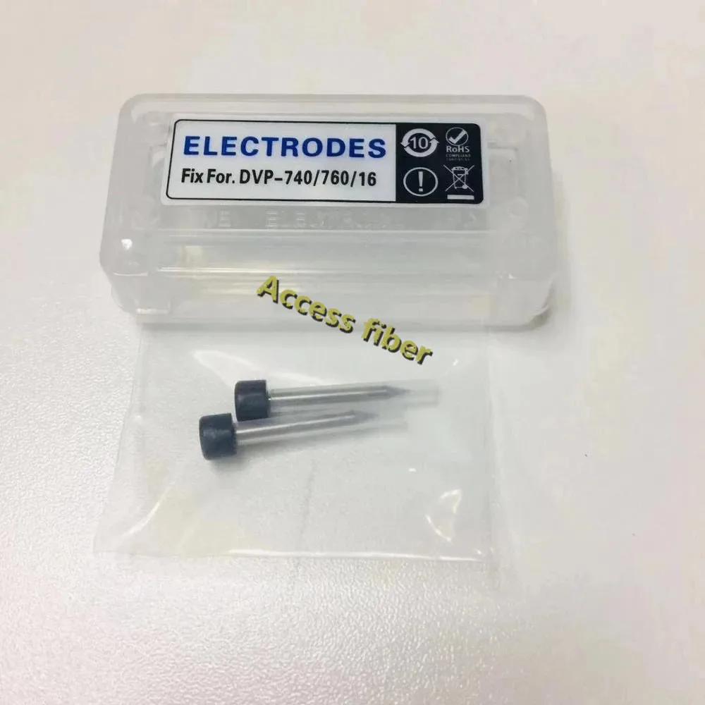 Бесплатная Доставка 2 пар новые носки для малышей на электроды DVP740 DVP-740 DVP-760 DVP760