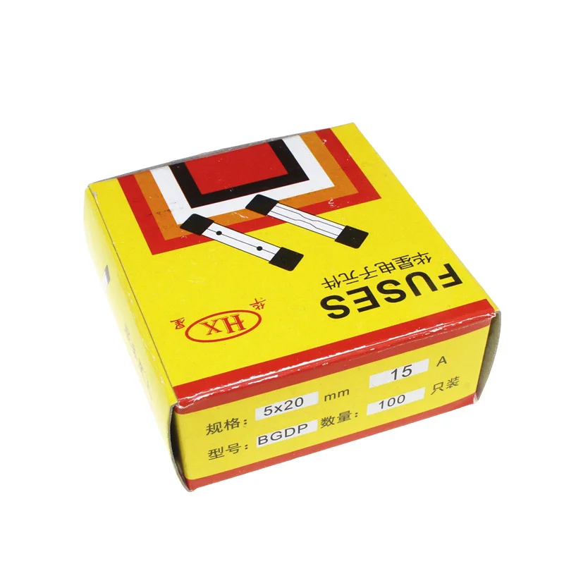 50 шт в наборе 5*20 Стекло предохранитель стеклянный не комплект 250V 0.1A 0.2A 0.5A 1A 2A 3A 4A 5A