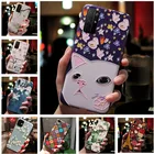 Чехол для Moto G20 G60S G60 s, 3D рельефные Мягкие силиконовые чехлы для телефонов Motorola Edge 20 Fusion Edge20 Pro Lite 2021, задняя крышка