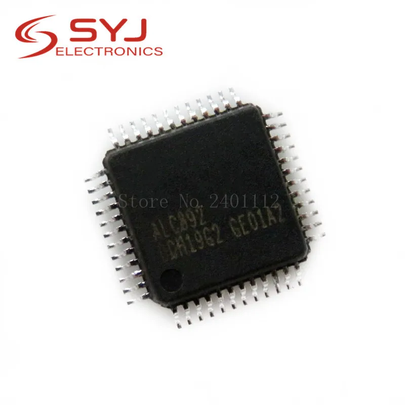 

2 шт./лот ALC892-GR ALC892 QFP-48 новый оригинальный в наличии