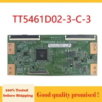 tt5461d02 3 c 3 t con board for tv display equipment t con card original replacement board tcon board