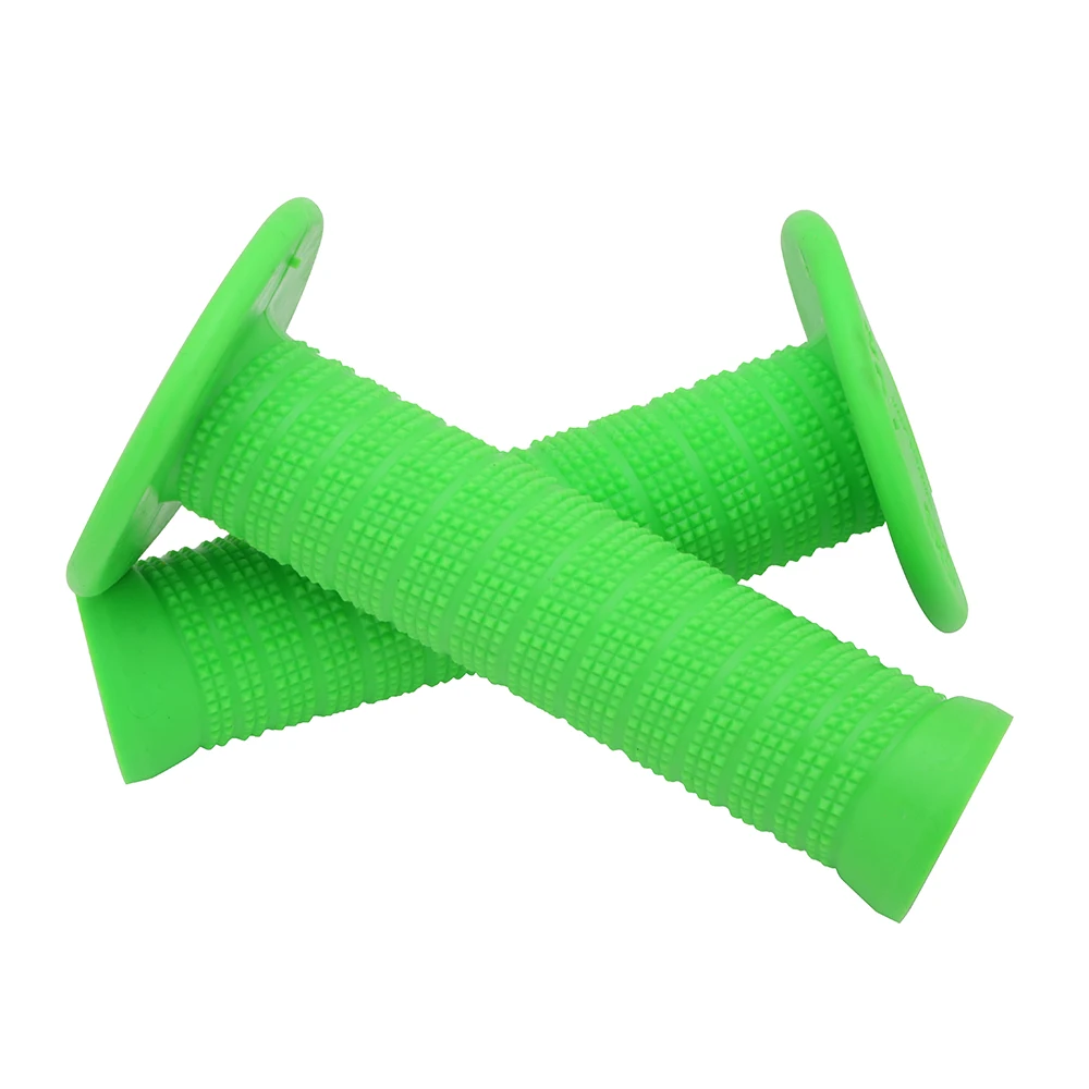 Мотоциклетные ручки OTOM 7/8 дюйма руль для KAWASAKI KX125 KX250 KX500 KX250F KX450F KLX450R KLX150 KLX250|Ручки