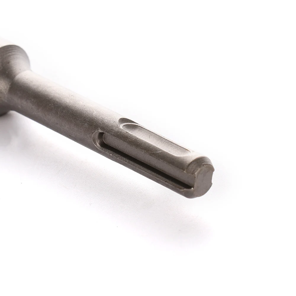 

280mm Electric Hammer Drill Bits Bi-Metal Cross Type Tungsten Steel Alloy SDS Plus for Masonry Concrete Rock