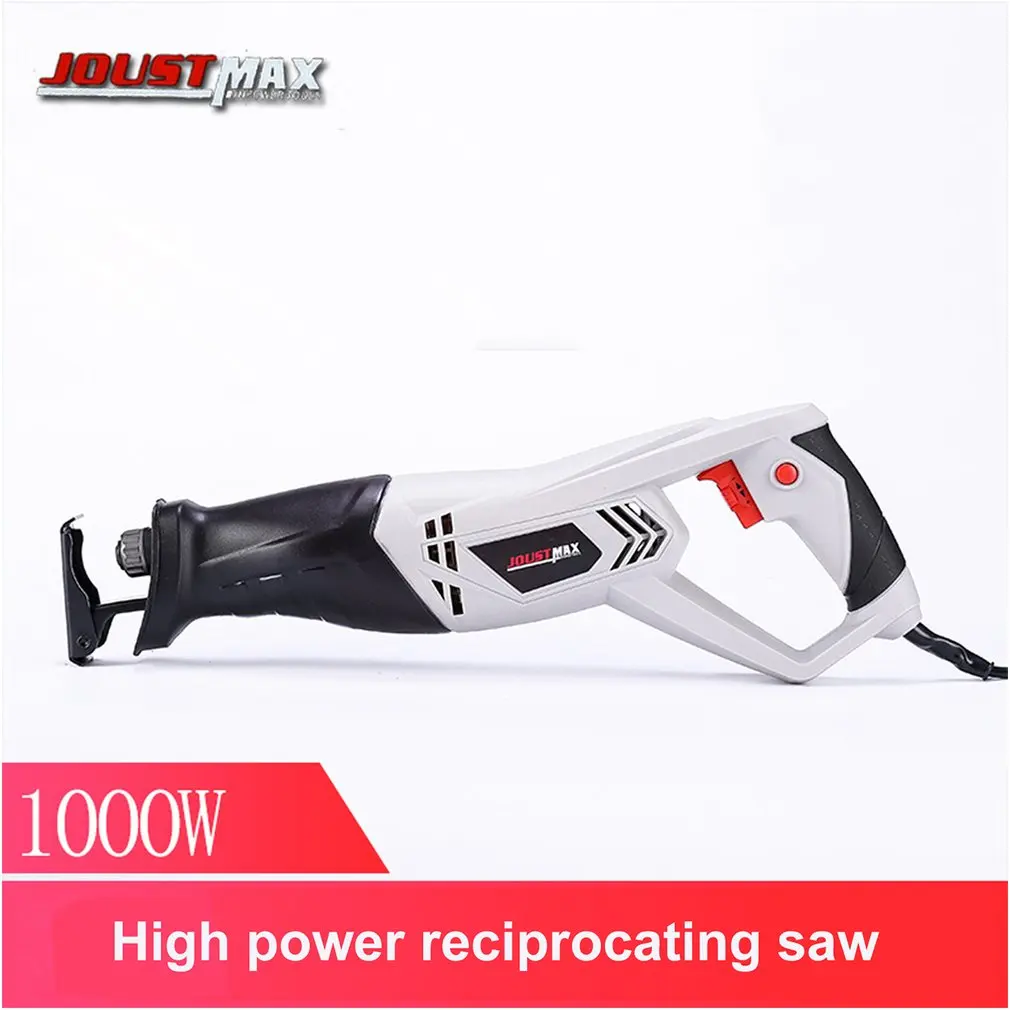 1000 Вт литиевые сабельные пилы Сабельная пила портативные аккумуляторные электроинструменты лобзик для