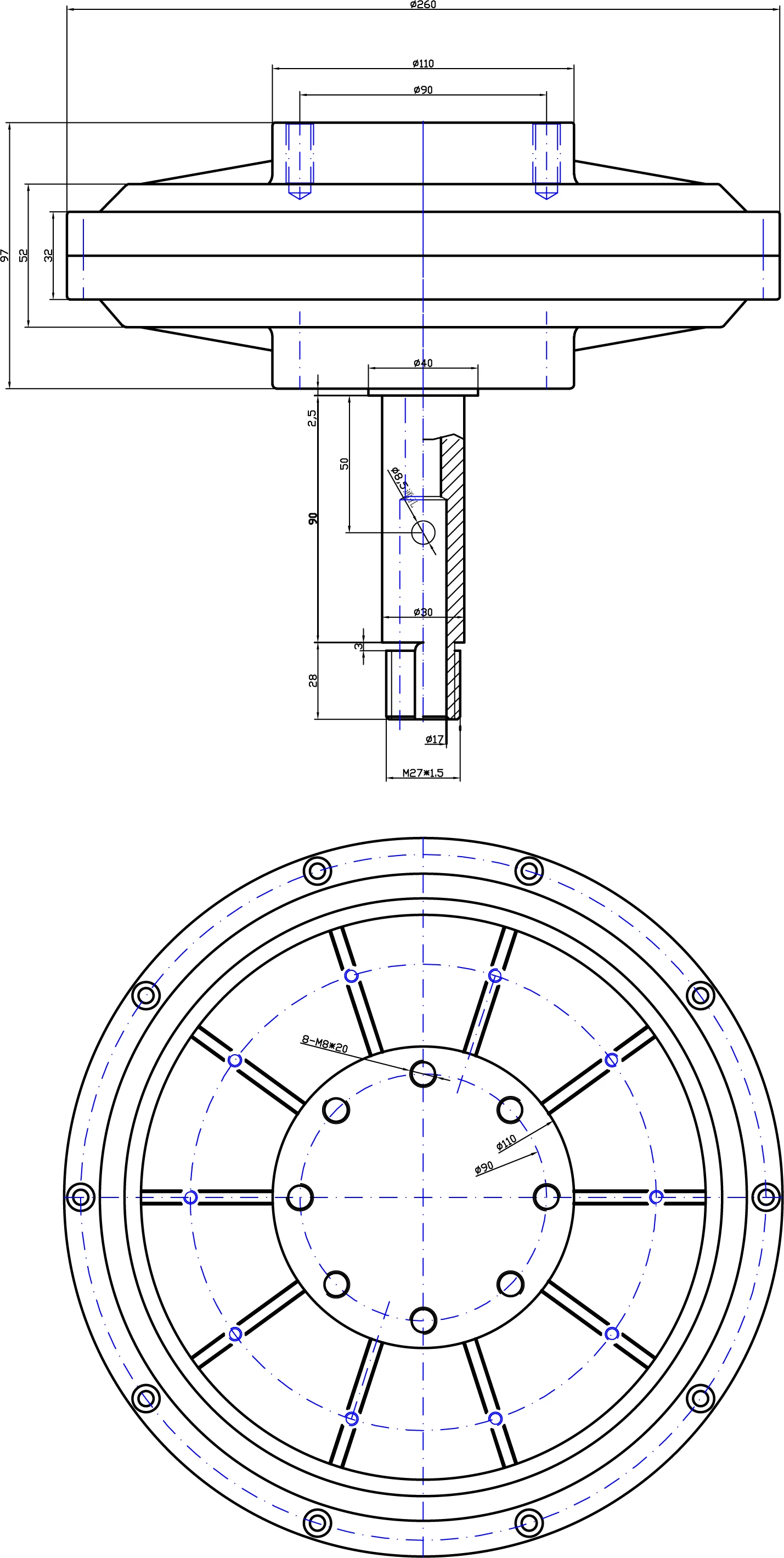 AC 500W 0.5KW 350RPM Трехфазный PMG Coreless Постоянный магнитный генератор для использования ветрогенераторов на вертикальных основаниях.