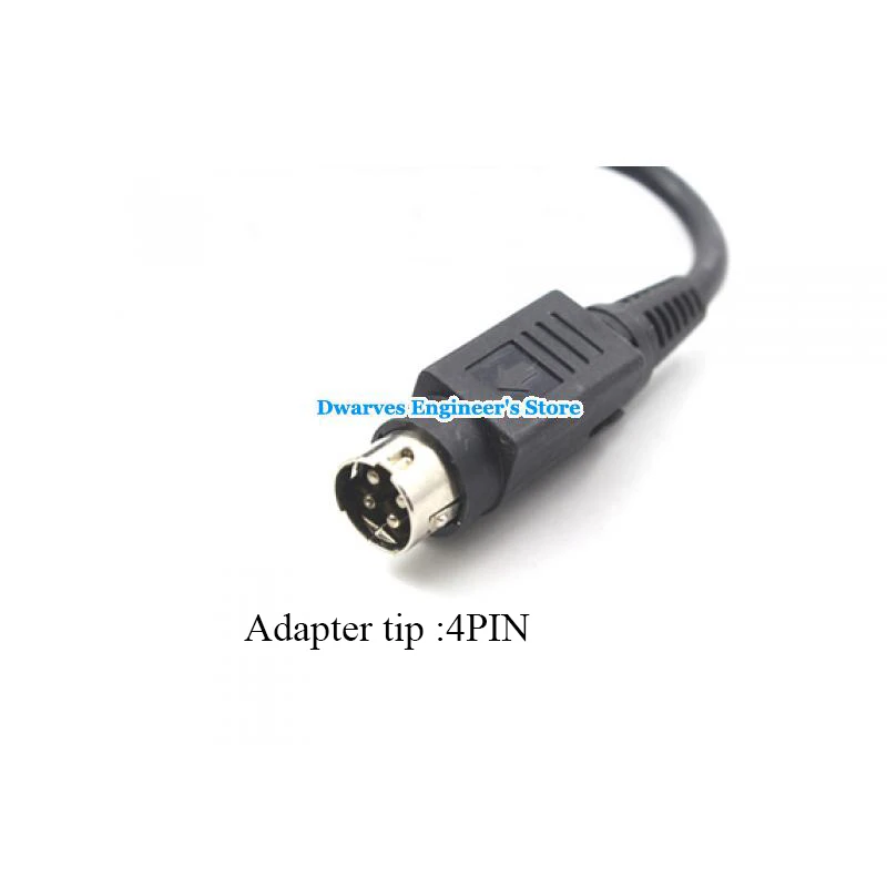 Натуральная FSP090 DMBC1 54в 1.66A Питание адаптер переменного тока для FSP ZYXEL GS1900 8HP S1900 8hp