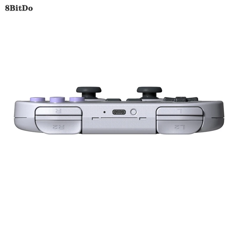 WUIYBN 8BitDo SN30 Pro GB SN версия Геймпад контроллер для Windows Android macOS nintendo Джойстик-переключатель