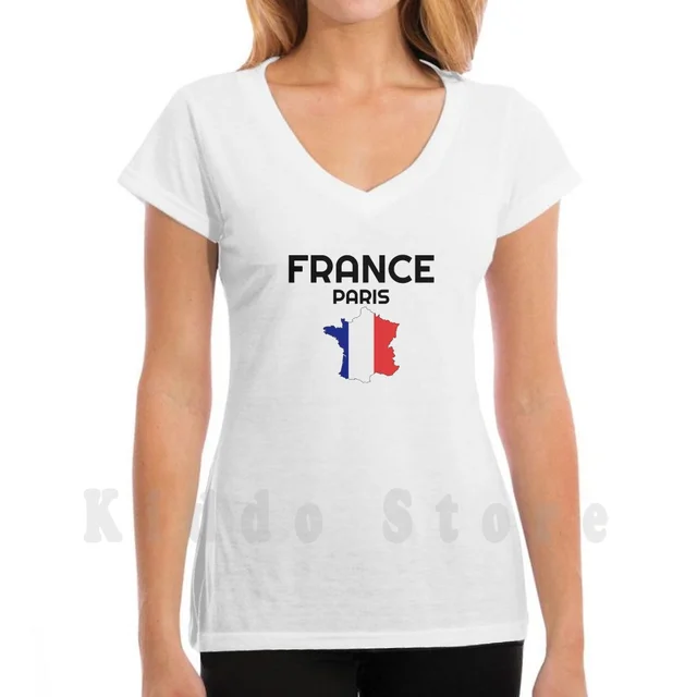 Футболка париж 2008 оригинал