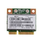 Беспроводная Wi-Fi карта BCM943142HM BT4.0 для Lenovo G500 G400 G410 G505 E431 E531